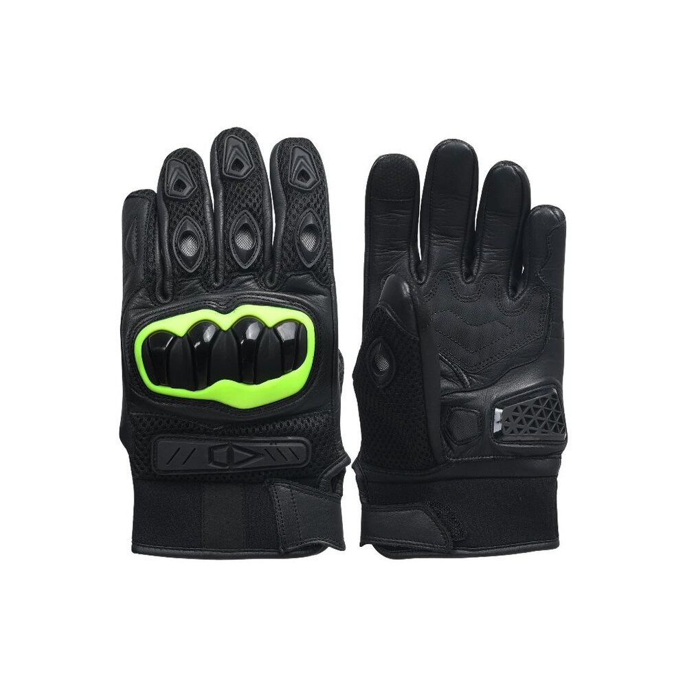 Apex Gloves